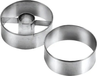 Produktbild von Tescoma Linzer DELÍCIA ø 4,5 cm