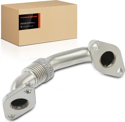 Obrázek produktu pro Frankberg 1x potrubí EGR ventil pro VW Sharan 7M6 7M8 7M9 Seat Alhambra 7V8