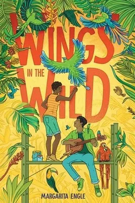 Produktbild von Wings in the Wild