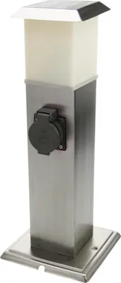 Produktbild von Energieverteiler Taipeh 2fach A++