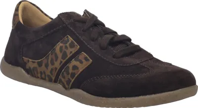 Image de JOSEF SEIBEL Cassandra 11 | Baskets pour Femmes | marron