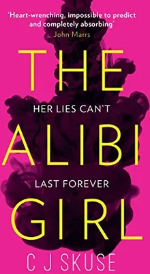 Produktbild von The Alibi Girl