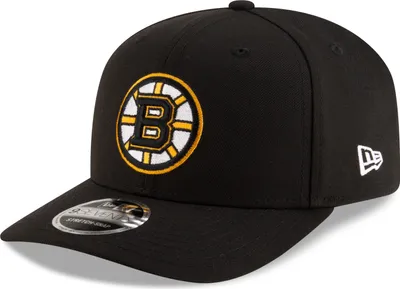 Produktbild von Boston Bruins NHL 970SS Herrenkappe