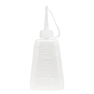Produktbild von Talkum 50g Spritzkännchen PRESSOL