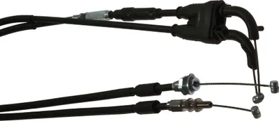 Imagen del producto de Kit De Cadena Linka Gazu Para Yamaha Wr 250/450, Yz 250/450