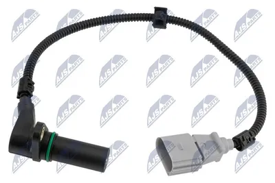 Produktbild von NTY ECP-VW-011 Kurbelwellensensor Impulsgeber für VW Transporter V Bus (7HB, 7HJ, 7EB, 7EJ, 7EF, 7EG, 7HF, 7EC)
