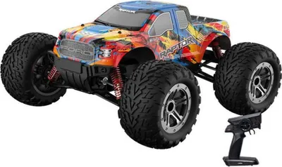 Obrázok produktu pre Double Eagle - E338-003 - Auto na diaľkové ovládanie