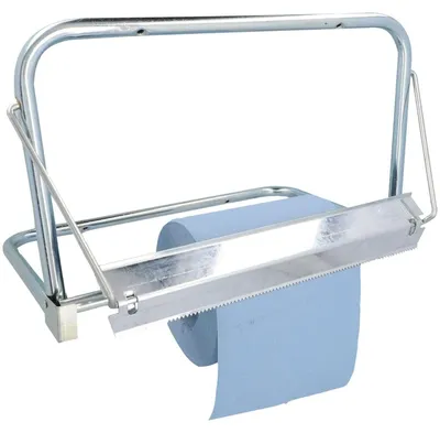 Image de Porte-rouleau de papier à fixation murale