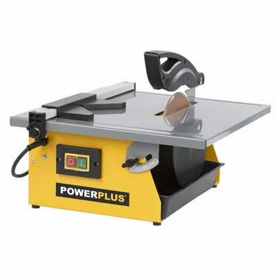 Obrázok produktu pre POWERPLUS POWX2300 - Rezačka na obklady 800W - 180mm