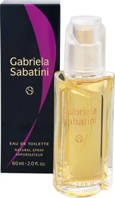 Obrázok produktu pre Gabriela Sabatini Gabriela Sabatini toaletná voda 30ml sprej