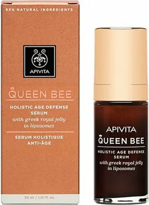 Produktbild von Apivita Serum