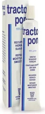 Immagine prodotto di Vectem Tractopon 15 urea crema 75 ml