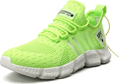 Produktbild von Herren-Sneaker, lässige Sommer-Herren-Trainingsschuhe (39-46)
