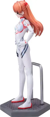 Obrázok produktu pre Figurka SEGA GOODS - Asuka Shikinami Langley Evangelion 3.0 Thrice Upon a Time 22cm