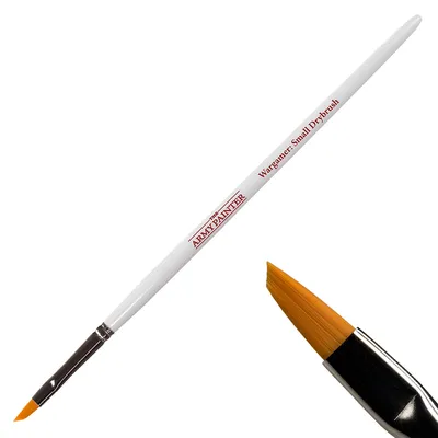 Obrázek produktu pro Army Painter Wargamer: Small Drybrush