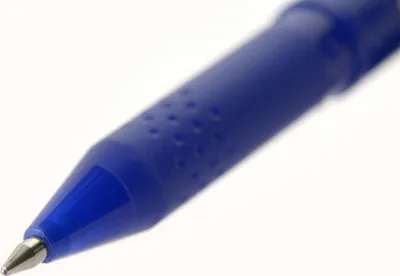 Produktbild von PILOT FriXion Ball 0.7 Tintenroller -  0.35mm, radierbar, Farbe Blau