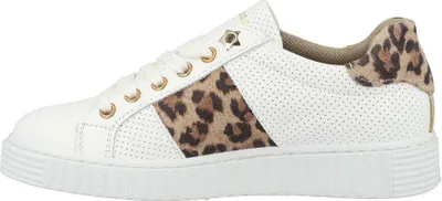 Produktbild von Bullboxer Sneakers AIB006E5LBWNATKB50 Weiß-31
