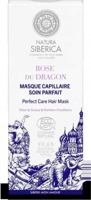 Produktbild von Revitalisierende Haarmaske 200 ml