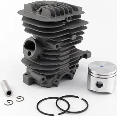 Produktbild von Zylinder Komplett Für Oleomac 941, 941C, 941Cx, Gs410Cx