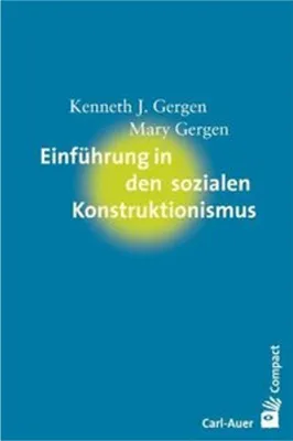 Obrázek produktu pro Einführung in den sozialen Konstruktivismus