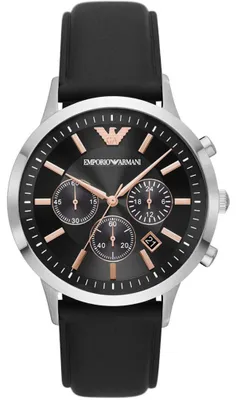 Imagen del producto de Reloj De Hombre Emporio Armani Ar11431 + Caja