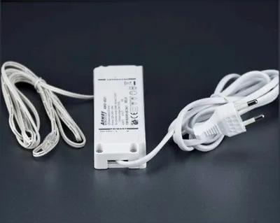 Produktbild von Trafo Treiber für LED 20W - 12V LED Driver