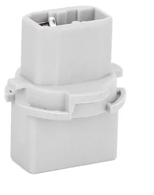 Imagen del producto de Enchufe para la luz trasera del coche, compatible con Honda y Acura, número de pieza: 33515-S50-003