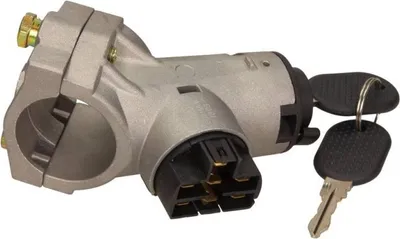 Zdjęcie produktu dla Stacyjka Fiat Ducato, Ritmo, Panda 10.82-04.02