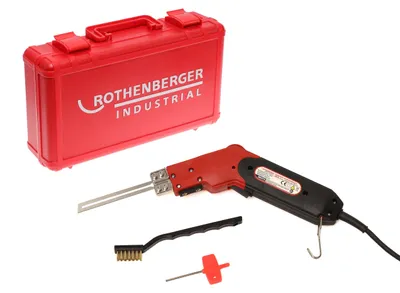 Image de Rothenberger Industrial Styroporschneider 190 W 1 St. (1500000062)