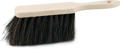 Image de Sorex brosse à main Arenga longueur 280mm 4 rangs naturel - 22014
