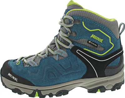 Produktbild von Meindl Litepeak Junior Wanderstiefel GTX blau in Gr. 40