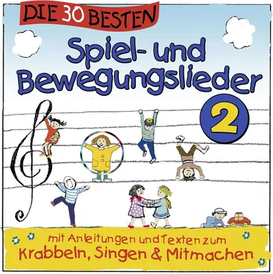 Produktbild von Sommerland,Simone,Glück,Karsten & Die Kita-Frösche