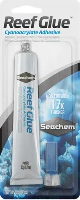 Immagine prodotto di Seachem Reef Glue 20g Seachem