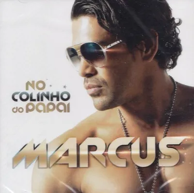 Immagine prodotto di MARCUS - "No Colinho Do Papai" [CD]