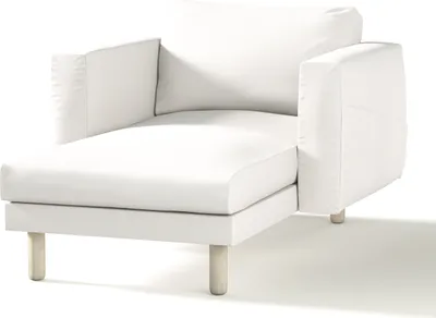 Obrázok produktu pre Poťah na lehátko IKEA Norsborg s podrúčkami
