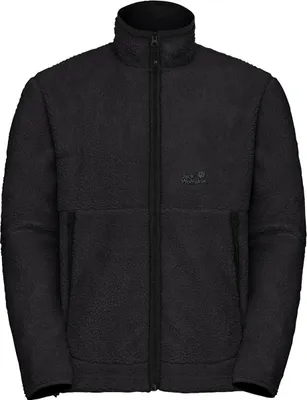 Produktbild von Jack Wolfskin Stone Lite Jkt M Black Black Xxl