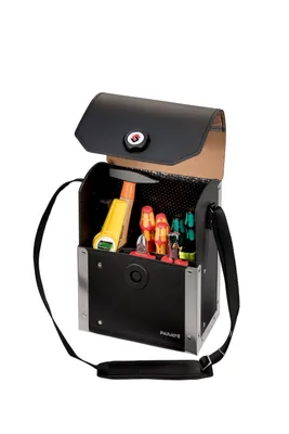 Produktbild von PARAT Werkzeugtasche TOP-LINE PARALOCK