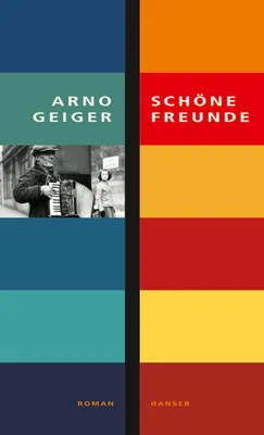 Produktbild von Schöne Freunde