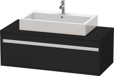 Produktbild von DURAVIT KT669601616 WTU wandhängend Ketho 550x1200x426mm