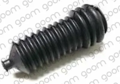 Produktbild von GOOM SBK-0164 Lenkmanschette Gummi für RENAULT 4 (112) Vorne