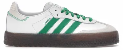 Image de ADIDAS SAMBAE W Chaussures pour femmes