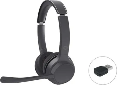Immagine prodotto di CONCEPTRONIC Headset Wireless BT 5.4 Stereo +USB-Ad 40Std sw