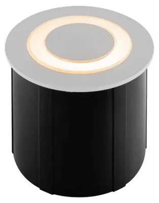 Immagine prodotto di Luce da incasso a LED,, IP65, bianco, alluminio, D 6,2 cm