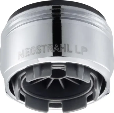 Produktbild von TrendLine Strahlregler Komfort M24 für Niederdruck