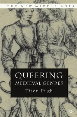 Immagine prodotto di Queering Medieval Genres