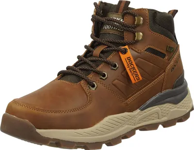 Produktbild von Dockers Stiefelette Stiefelette Kunstleder/Textil