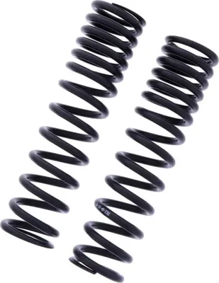 Immagine prodotto di Molle ammortizzatore YSS nere 40-25-40-230
