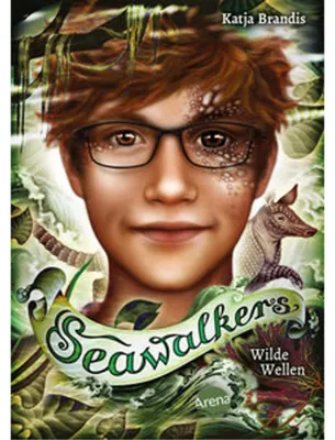 Image de ZL Brandis/Seawalkers (3). Wilde Wellen Arena Verlag GmbH