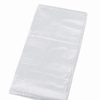 Obrázek produktu pro Ochranná fólie 20 m² - tloušťka 0,03 mm - transparentní malířská fólie - 4 x 5 m / tloušťka: 0,03 mm