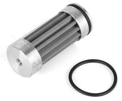 Image de Filtre du bloc de vannes du compresseur ACE RVJ100010, compatible avec le Land Rover Discovery 2 et le Range Rover